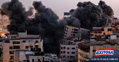 Gaza-ataques