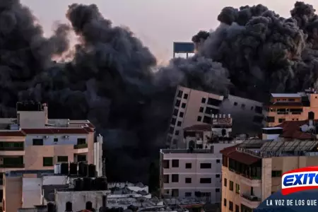 Gaza-ataques