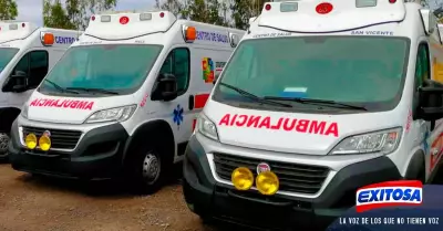 escasez-de-ambulancias-en-Iquitos