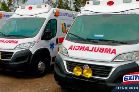 escasez-de-ambulancias-en-Iquitos