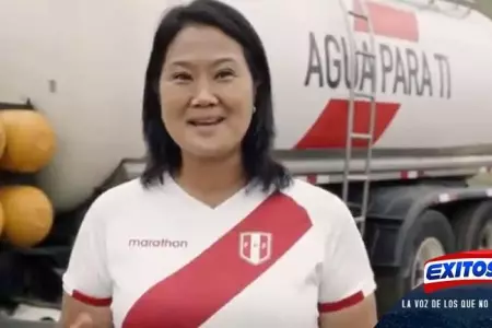 Elecciones-Keiko-Fujimori-anuncia-programa-Agua-para-ti