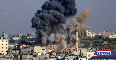 Gaza-200-palestinos-muertos-tras-dos-semanas-de-escalada-bélica
