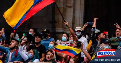 protestas-en-Colombia