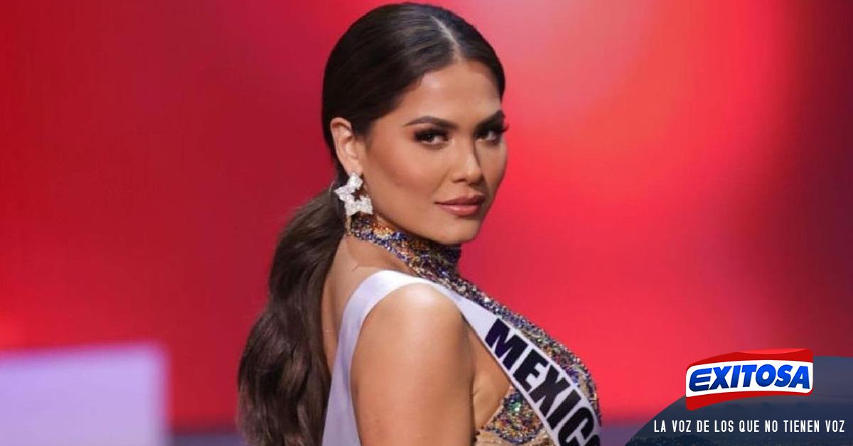 Carlos Cacho revela que la mexicana ganadora del Miss Universo fue