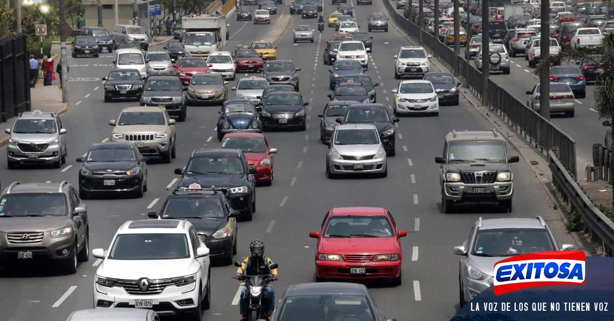 Elecciones Autos Particulares Autorizados Para Circular Este Domingo 6 De Junio Exitosa Noticias 5216