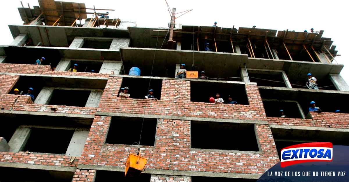 El 67% de viviendas en Lima y el 80% en las demás regiones del Perú son ...
