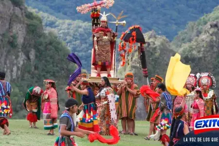 Inti-Raymi