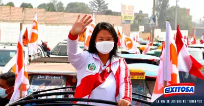 Keiko-Fujimori