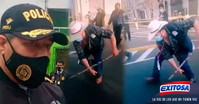 policia-intervendra-manifestantes-peru-libre-machetes