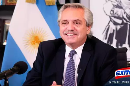 Argentina-presidente-Alberto-Fernndez
