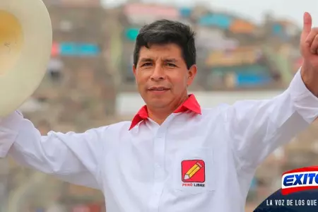 Pedro-Castillo-votar-en-Tacabamba