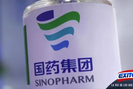 sinopharm