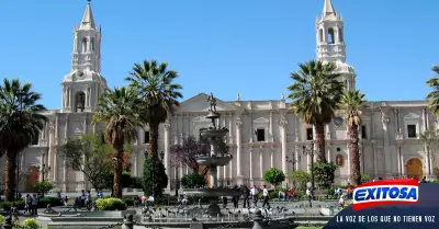Arequipa