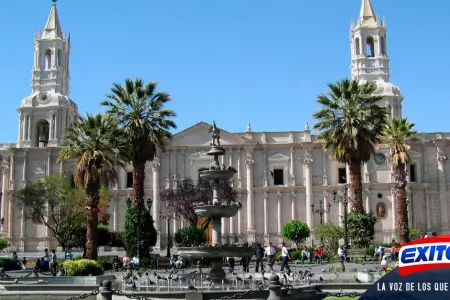 Arequipa