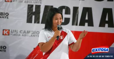 Keiko-Fujimori