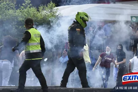 colombia-protestas