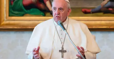Papa-Francisco-exige-mejores-condiciones-laborales-para-trabajadores-en-el-mundo