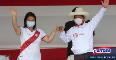 Keiko-Fujimori-y-Pedro-Castillo