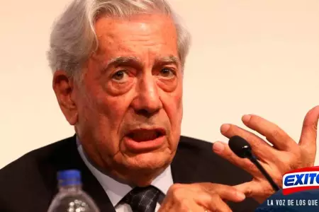 Mario-Vargas-Llosa