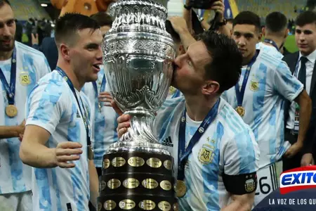 Messi-Copa-América