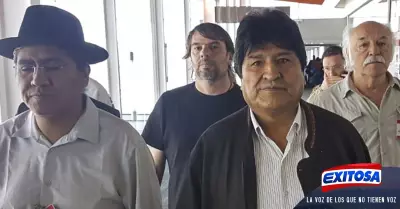 EVO-MORALES-pedro-castillo-exitosa