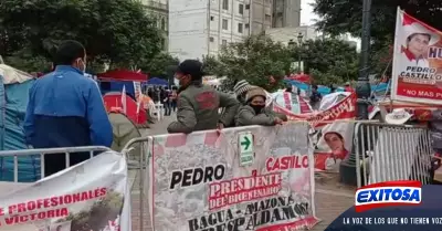Perú-Libre-cercado-de-lima