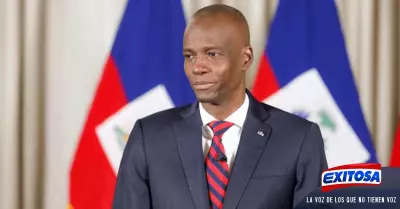 haiti-presidente
