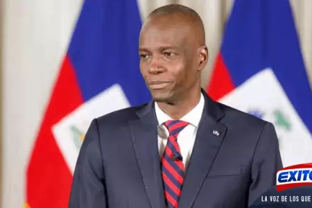 haiti-presidente