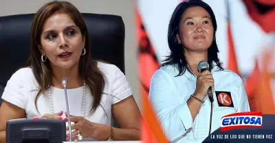 Fuerza-Popular-Patricia-Juarez-mismos-derechos-presidir-Mesa-Directiva