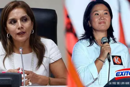 Fuerza-Popular-Patricia-Juarez-mismos-derechos-presidir-Mesa-Directiva