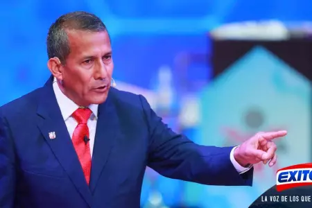 Ollanta-Humala