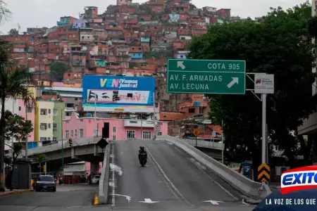 Venezuela-Maduro