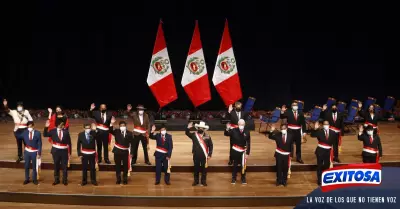 Exitosa-Poder-Ejecutivo-Gabinete-Ministerial-Guido-Bellido