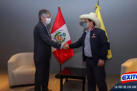 Pedro-Castillo-presidente-de-Ecuador-Exitosa