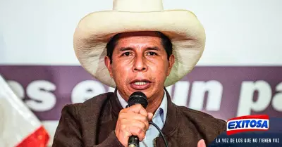 presidente-electo-Pedro-Castillo-Exitosa