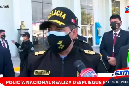 Exitosa-Policia-despliega-efectivos-Ayacucho
