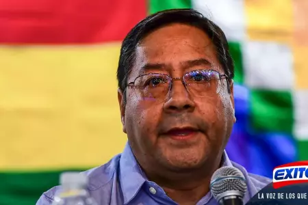 presidente-de-Bolivia-Luis-Arce