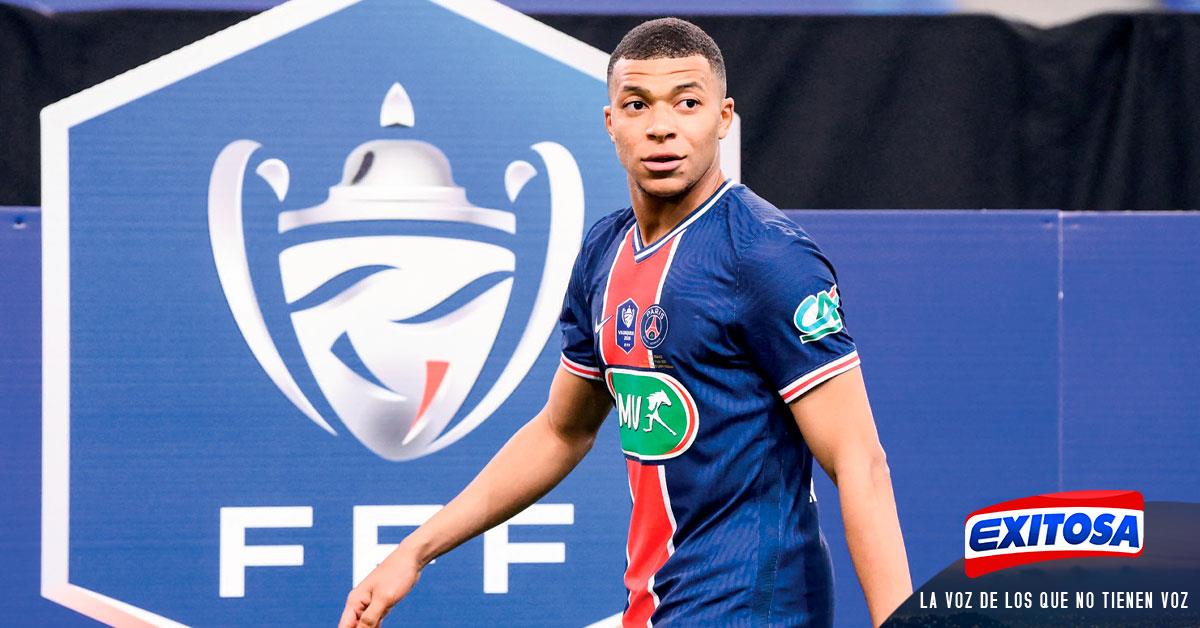 El Psg Debe Aceptar La Oferta Del Real Madrid Por Mbappé O Se Acabaría La Operación Exitosa