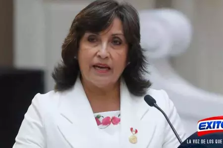 Exitosa-Dina-Boluarte-empresariado-inseguridad-economica