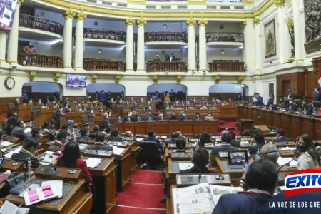 congreso-debate-exitosa