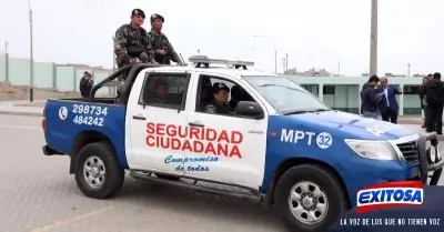 Exitosa-seguridad-ciudadana