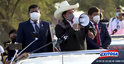 pedro-castillo-jos-cueto-guido-bellido-Exitosa