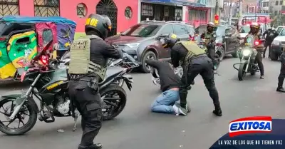 Exitosa-Policia-brigada-en-paraderos