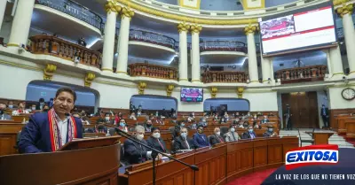 guido-bellido-pleno-del-congreso-Exitosa