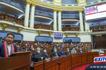 guido-bellido-pleno-del-congreso-Exitosa