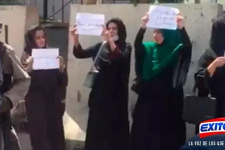 Exitosa-Mujeres-Afganistan