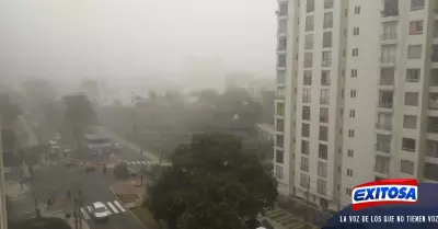 Exitosa-Neblina-en-Lima-Este