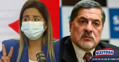 Exitosa-Tania-Ramrez-congresista-de-Fuerza-Popular-defendi-al-doctor-Bustamant