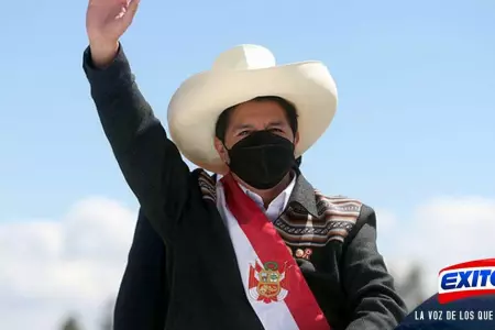 Pedro-Castillo-presidente-del-Perú