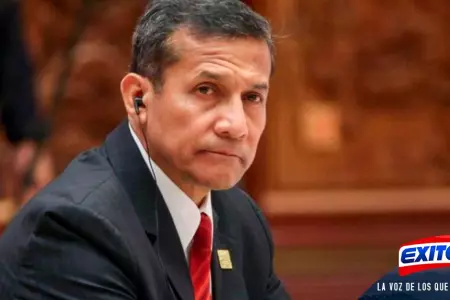 Ollanta-Humala-Exitosa